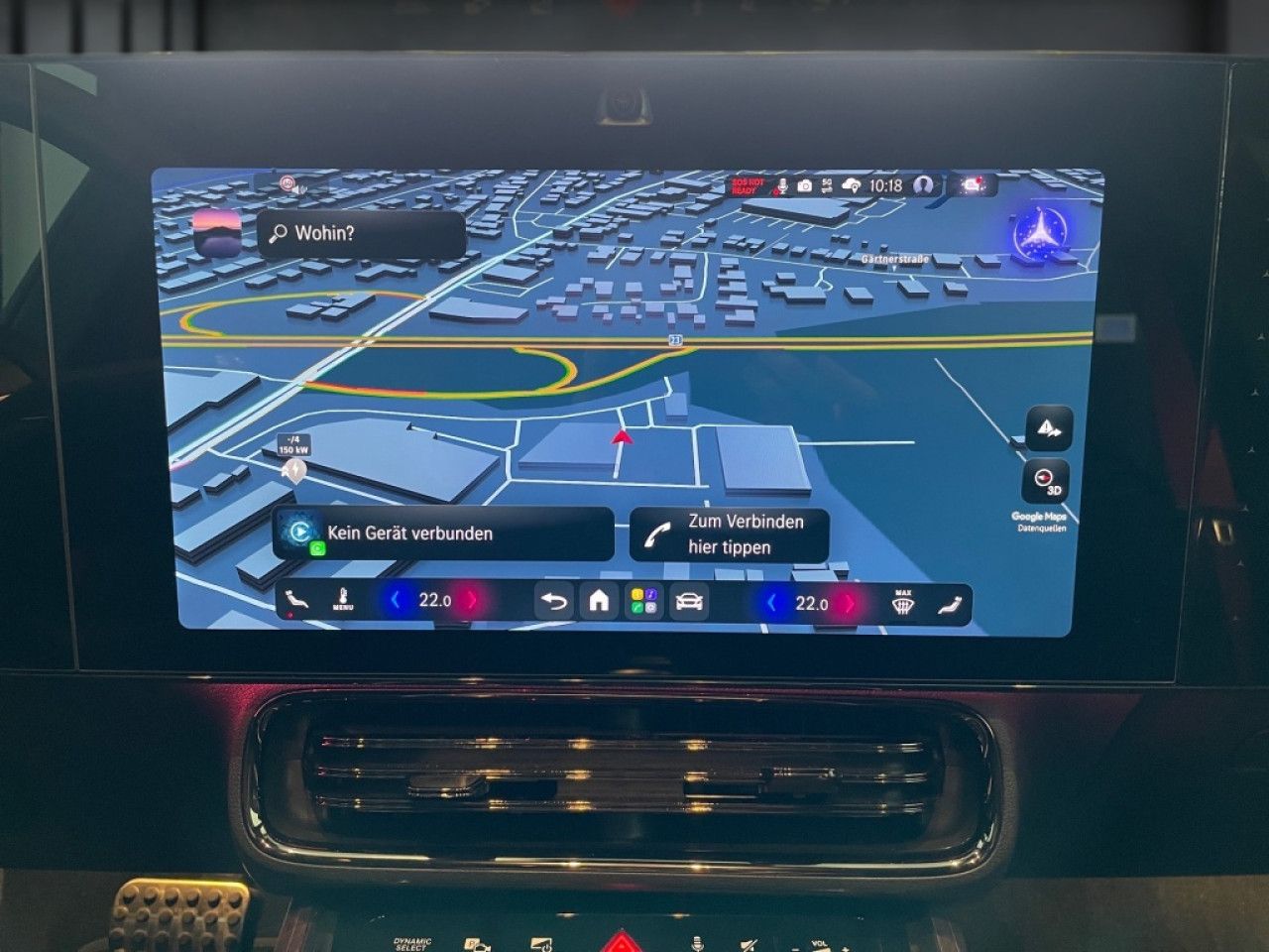 Mercedes-Benz CLA – Bild 16
