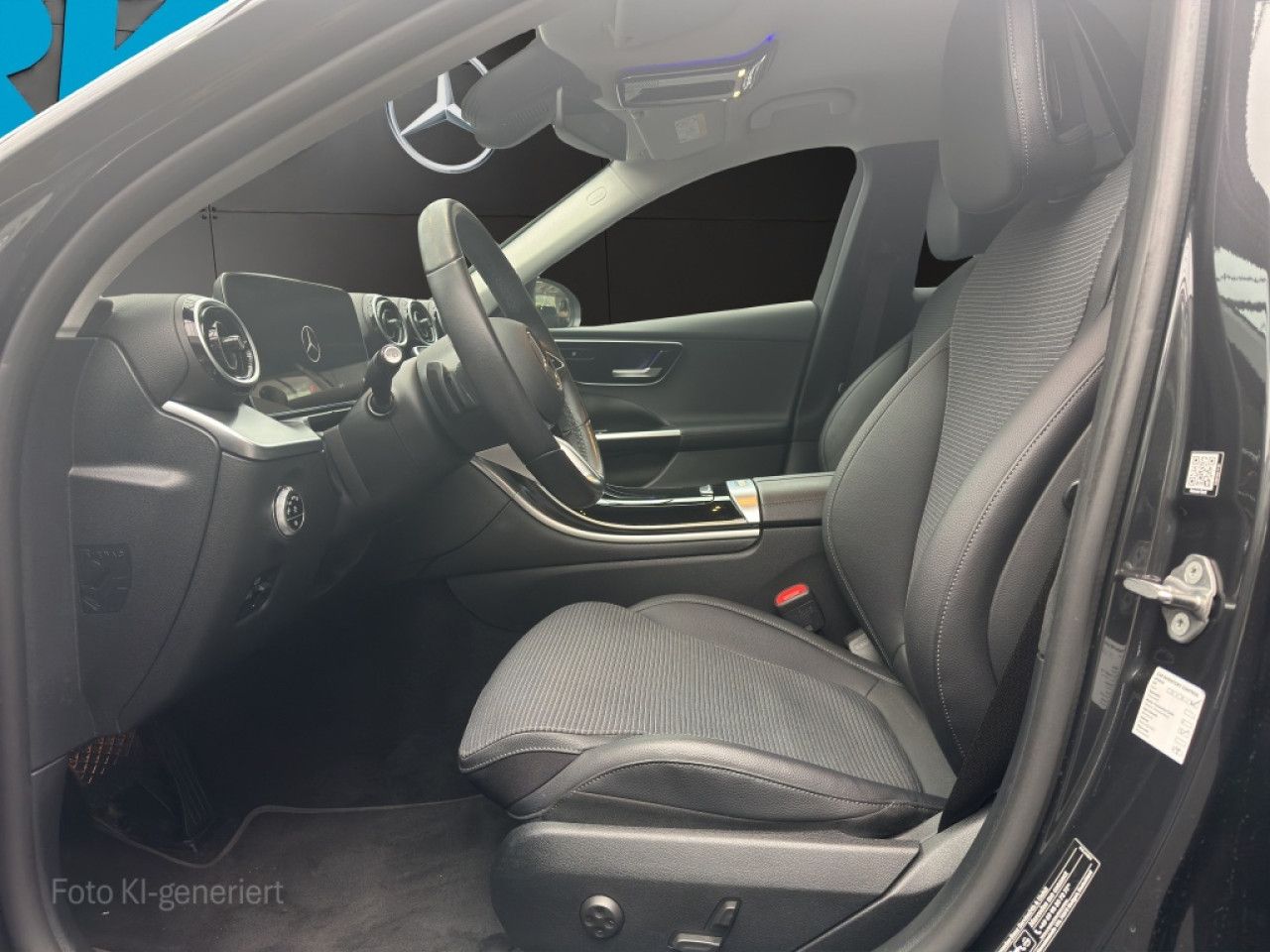 Mercedes-Benz C-Klasse – Bild 5
