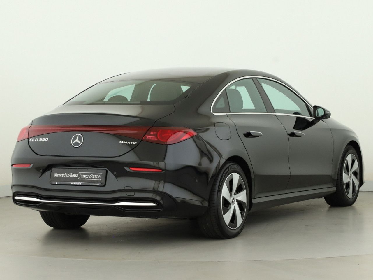 Mercedes-Benz CLA – Bild 2