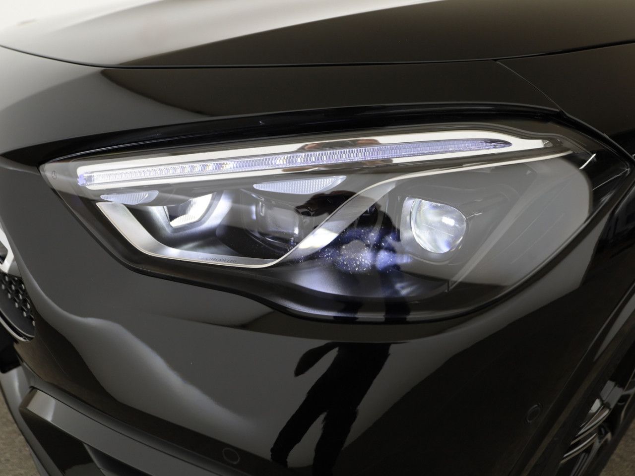 Mercedes-Benz GLA – Bild 17