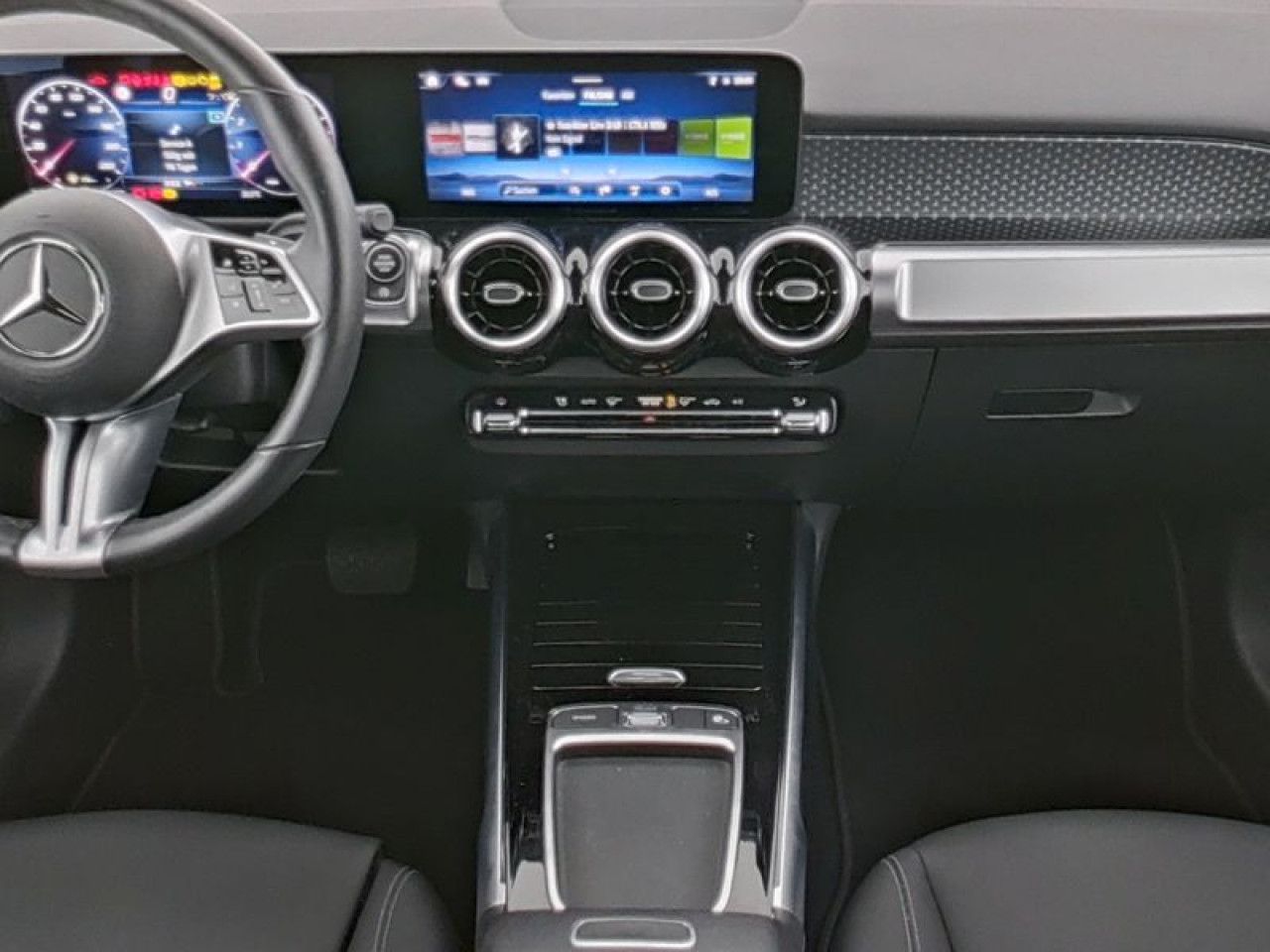 Mercedes-Benz GLB – Bild 4