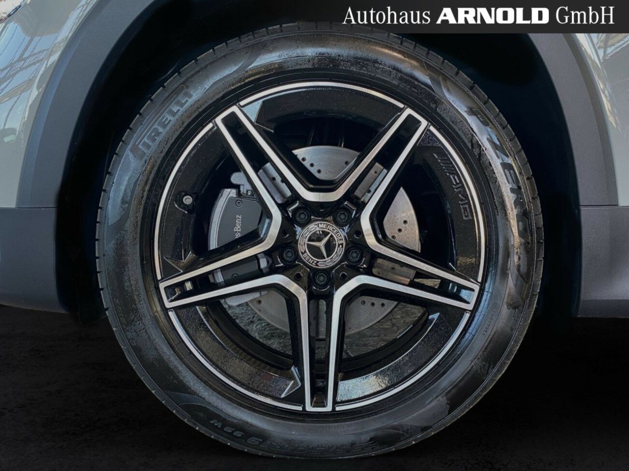 Mercedes-Benz GLB – Bild 17