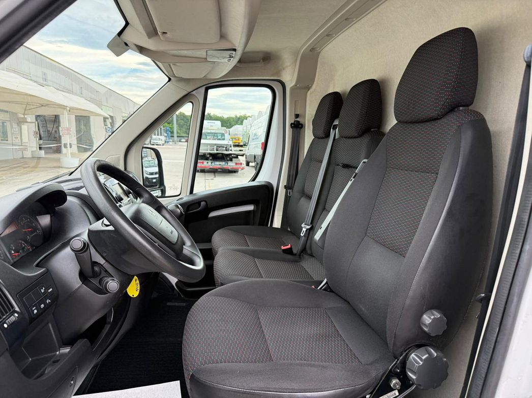 Peugeot | BOXER 30L1H1 140