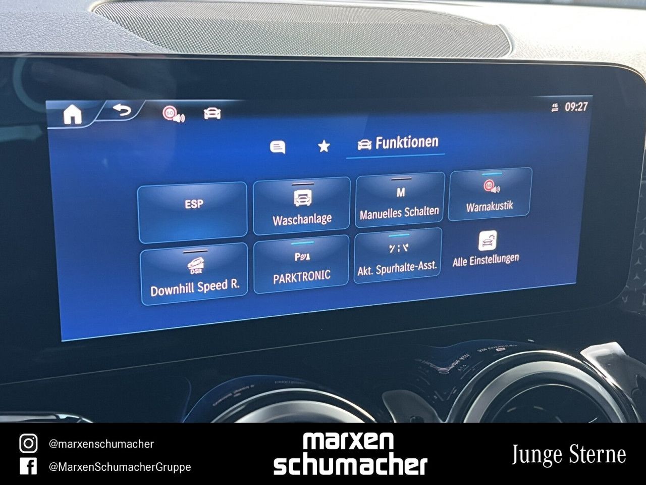 Mercedes-Benz GLB – Bild 27