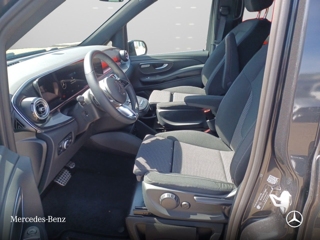Mercedes-Benz V-Klasse – Bild 8