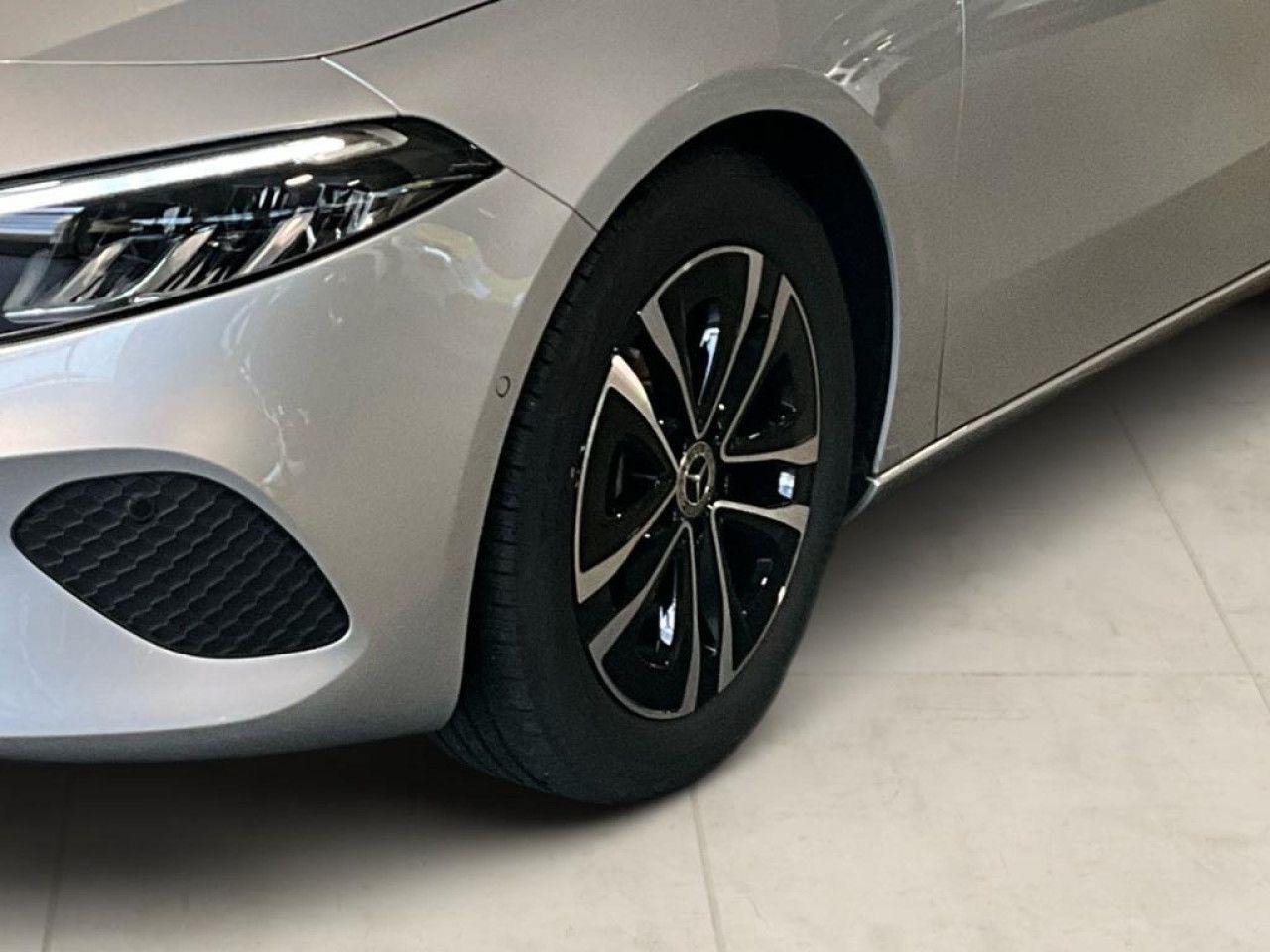 Mercedes-Benz A-Klasse – Bild 3