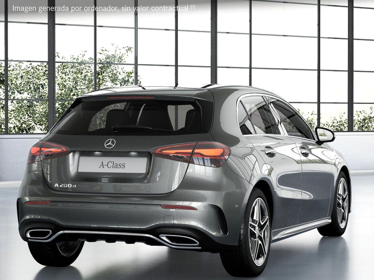 Foto de estudio 3 / 5