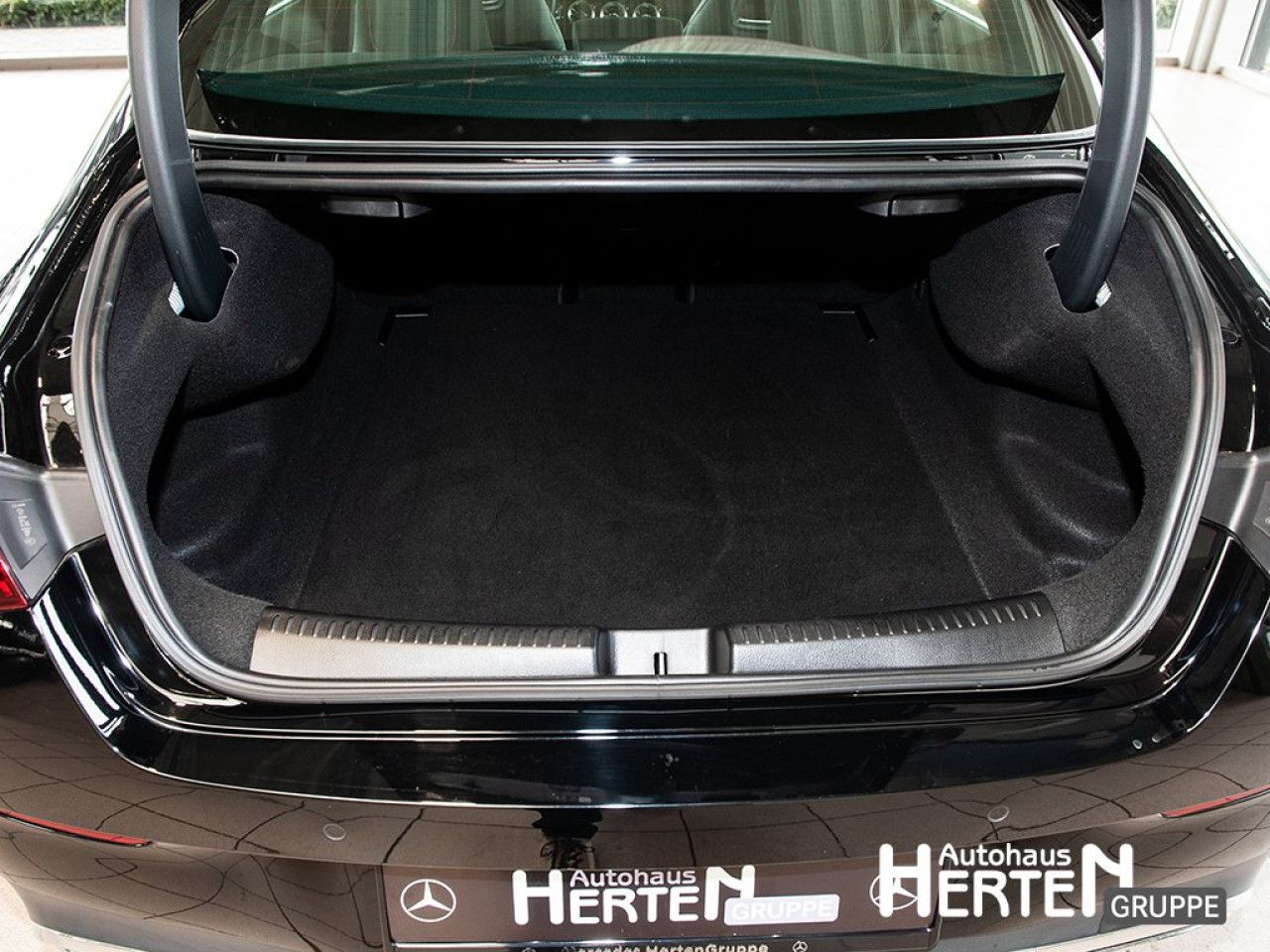 Mercedes-Benz CLA – Bild 16