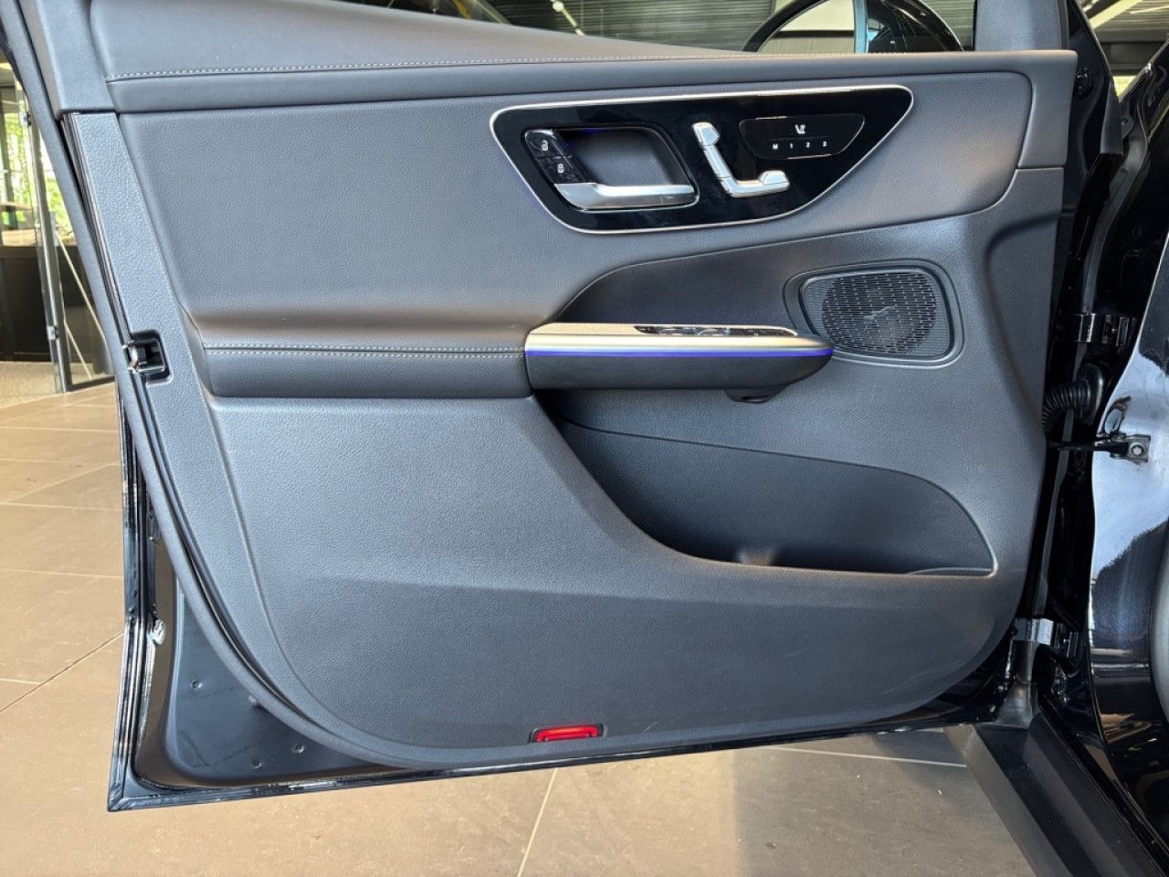 Mercedes-Benz GLC – Bild 4