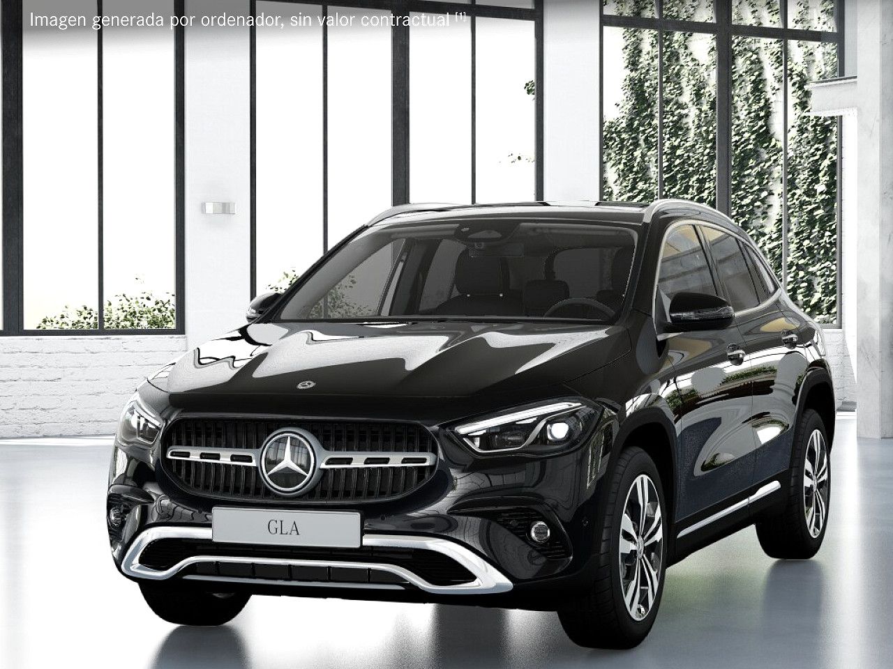 Foto de estudio 1 / 5