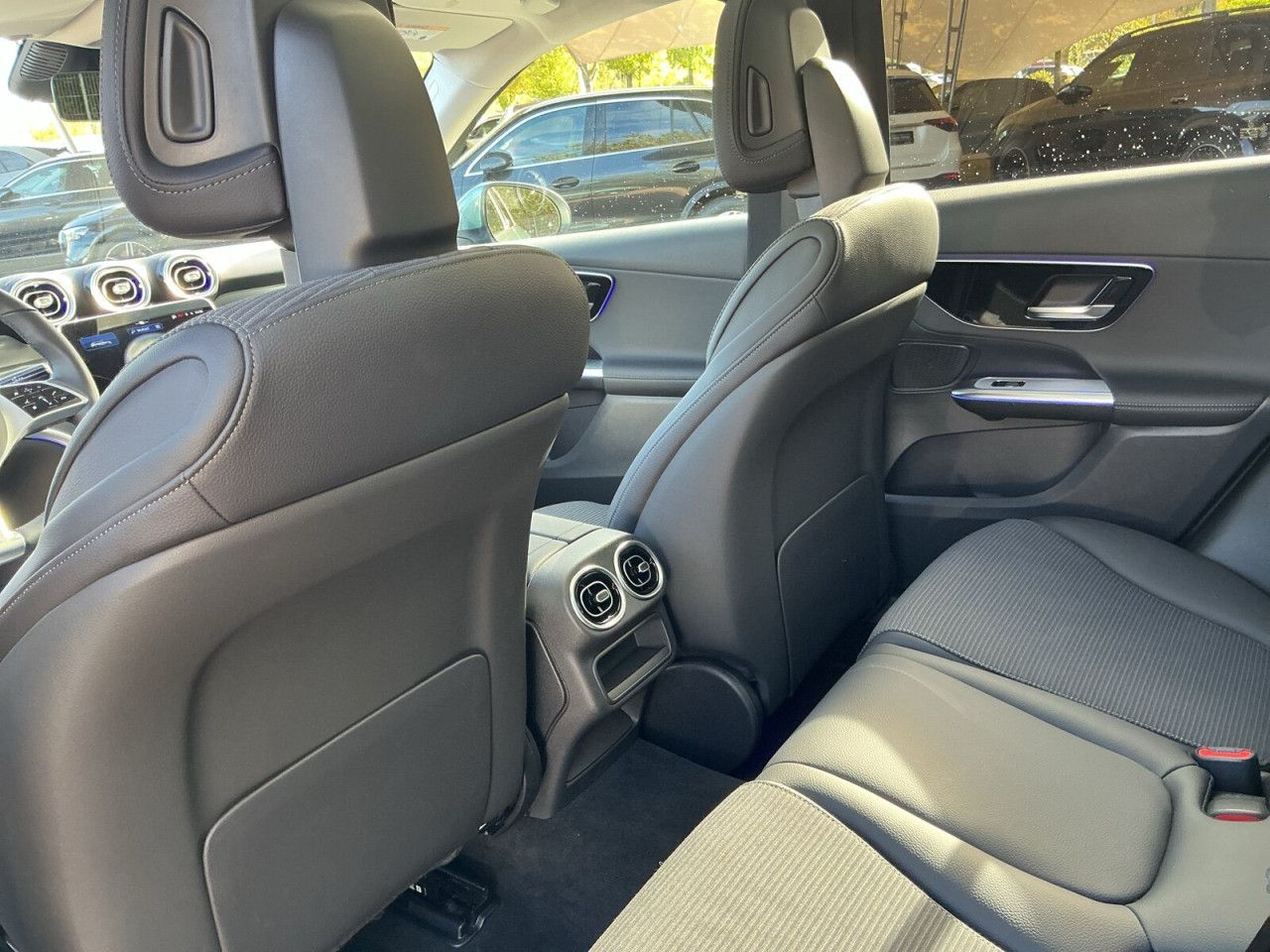 Mercedes-Benz GLC – Bild 18