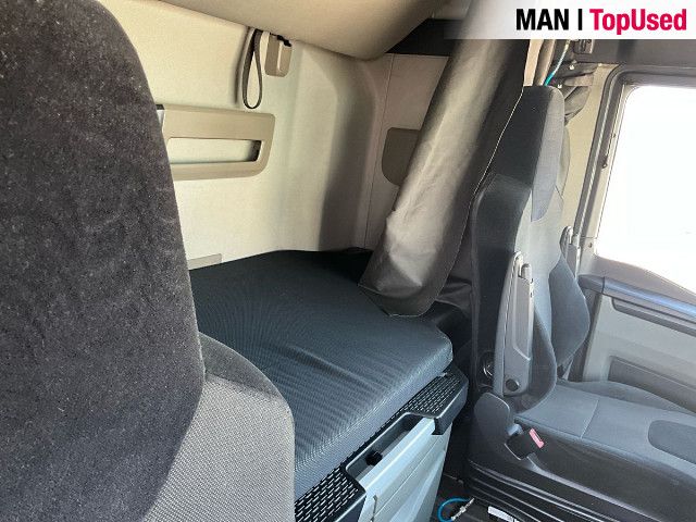 MAN TGX 18.510 4x2 BL SA 16