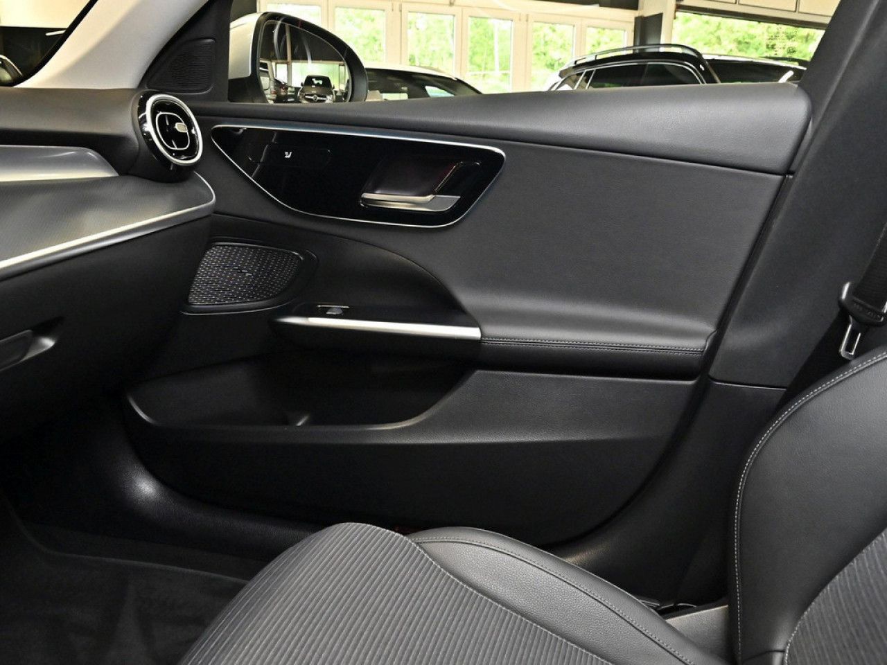 Mercedes-Benz C-Klasse – Bild 16