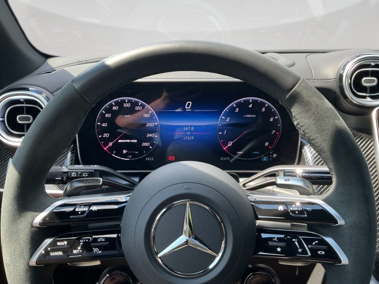 Mercedes-Benz GLC – Bild 16