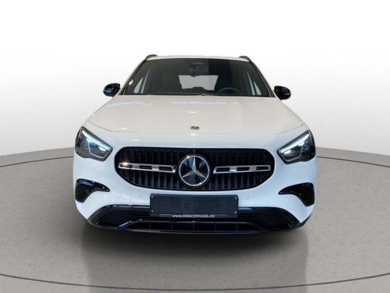 Mercedes-Benz GLA – Bild 2