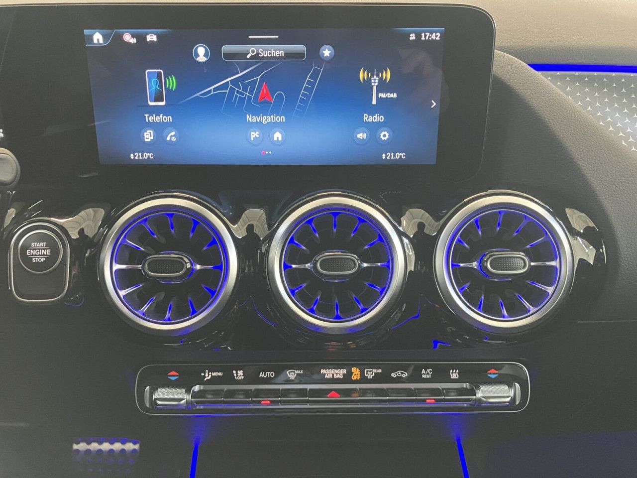 Mercedes-Benz GLA – Bild 22