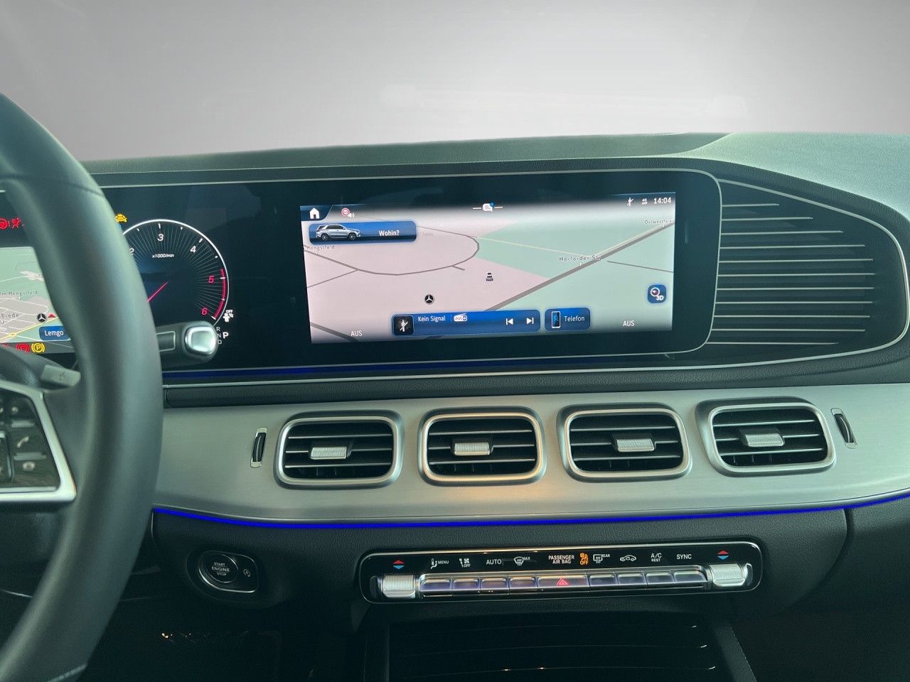 Mercedes-Benz GLE – Bild 20