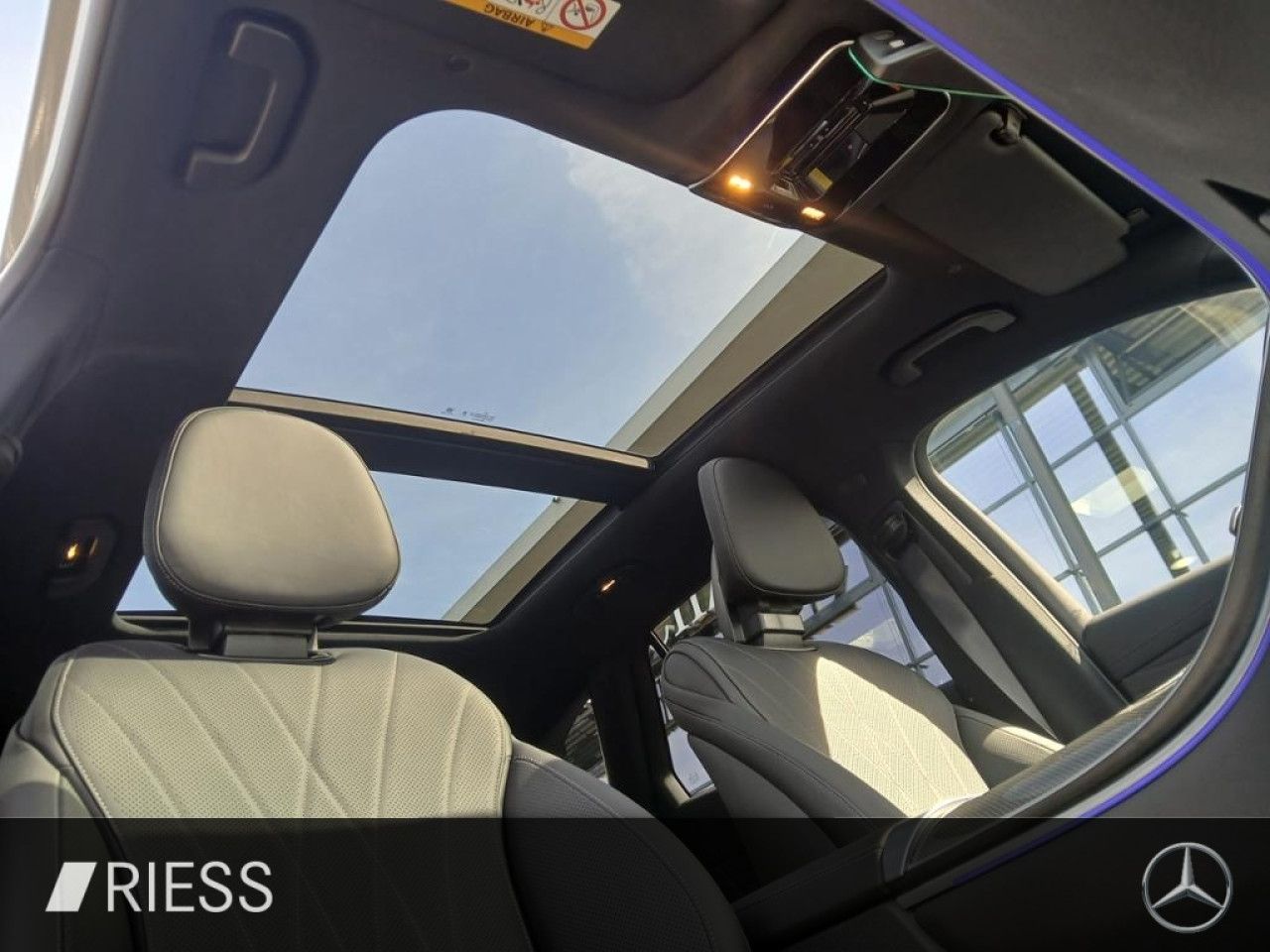 Mercedes-Benz GLC – Bild 11