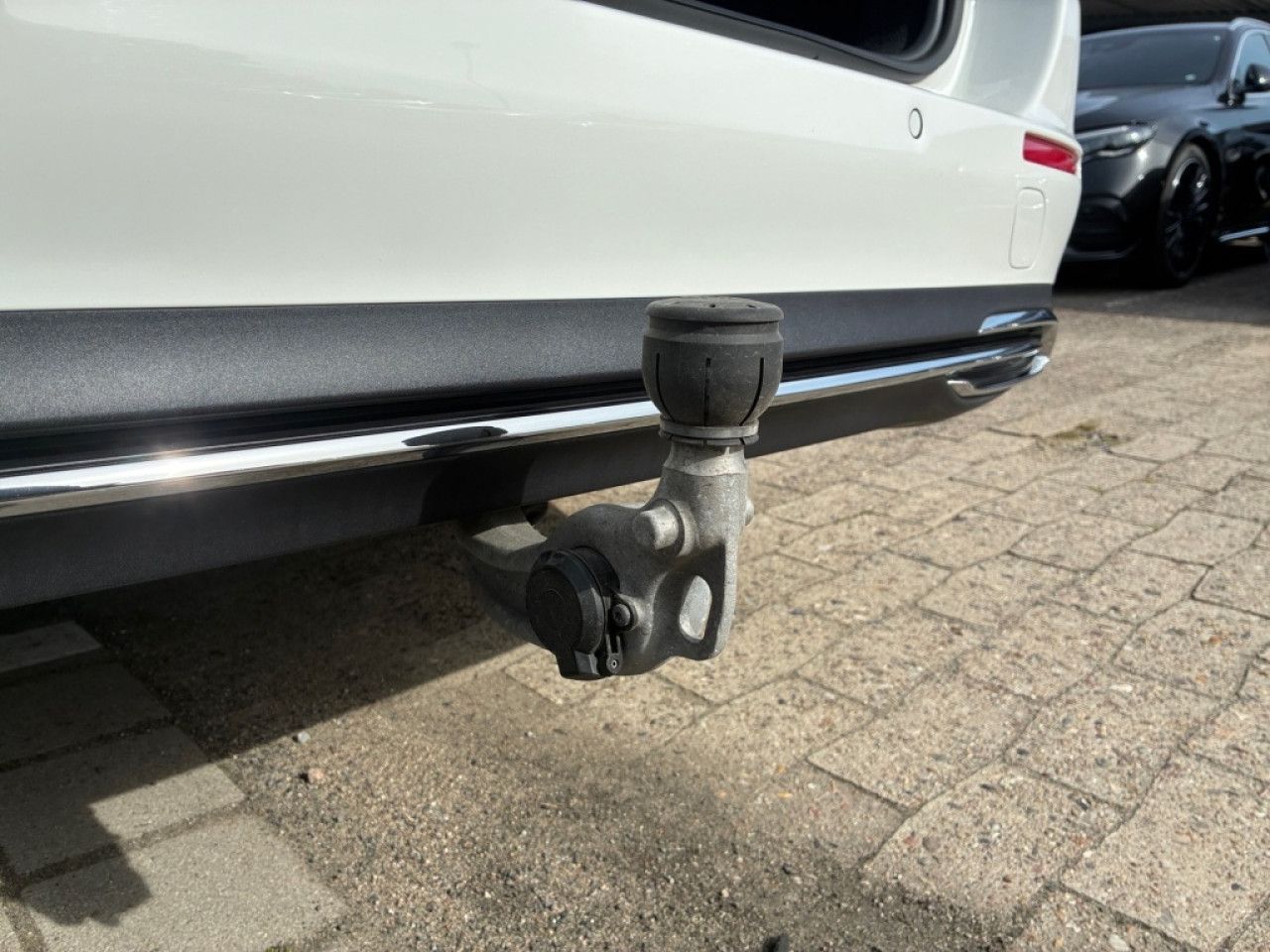 Mercedes-Benz E-Klasse – Bild 24