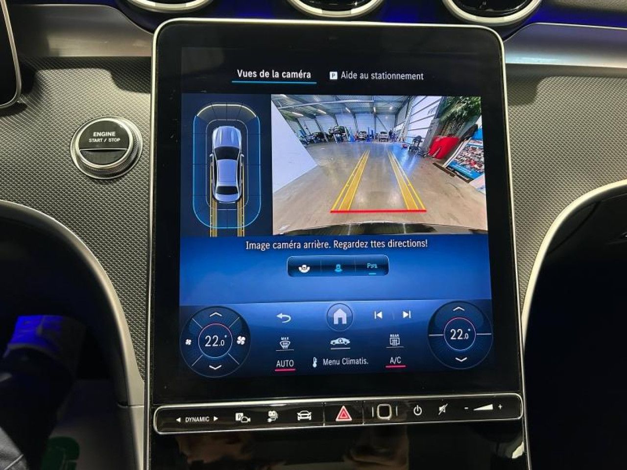 Photo du v&eacute;hicule 12 / 18