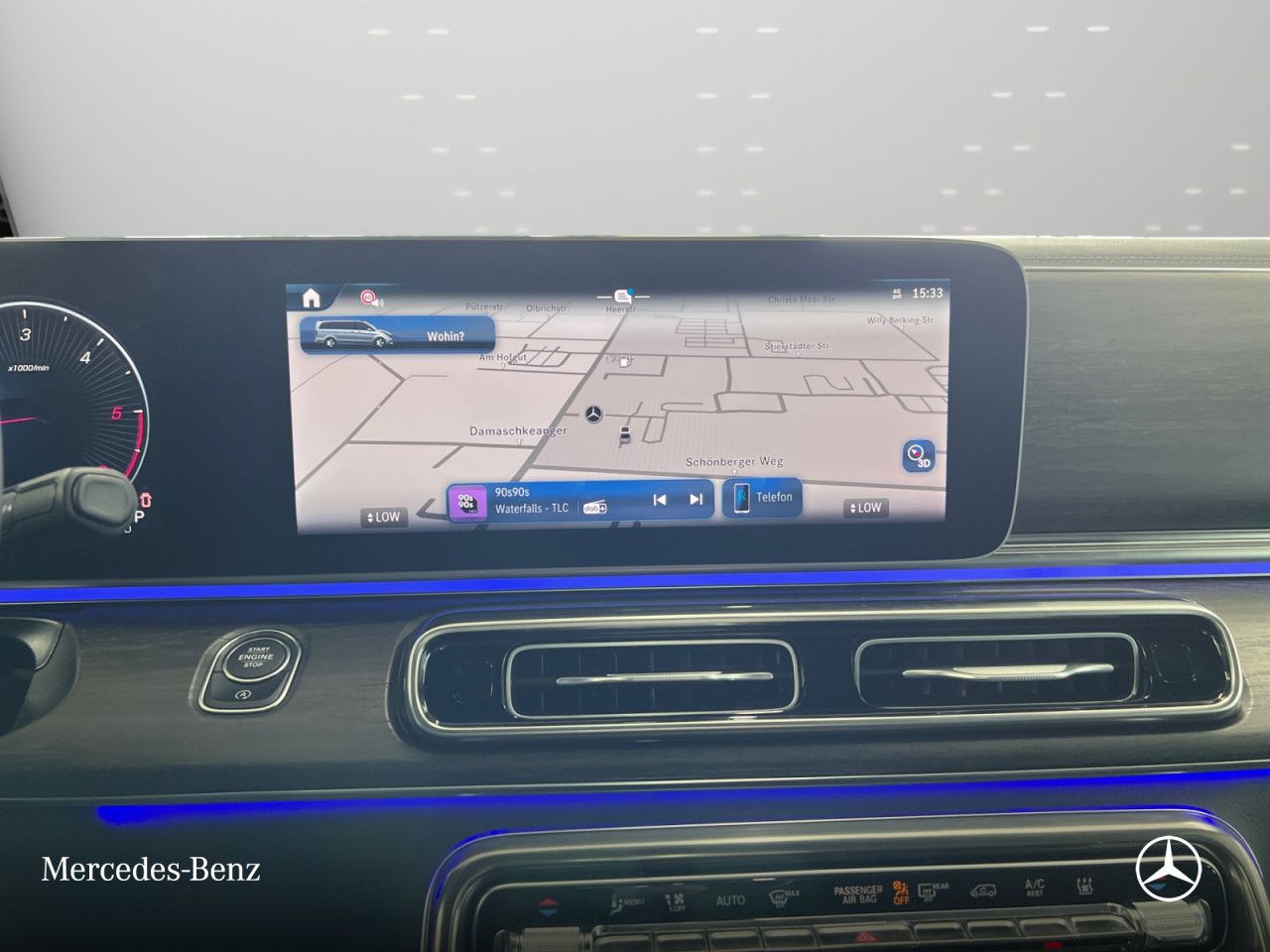 Mercedes-Benz V-Klasse – Bild 13