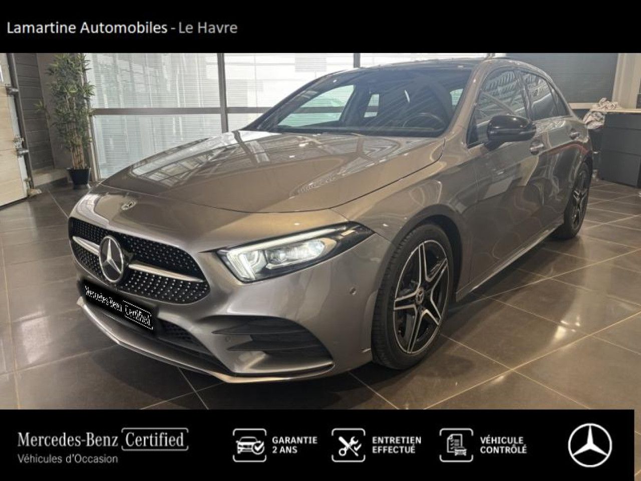 Photo du véhicule 1 / 18