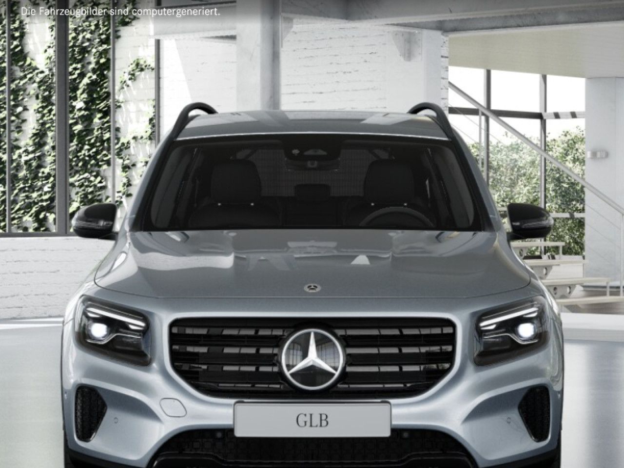 Mercedes-Benz GLB – Bild 5