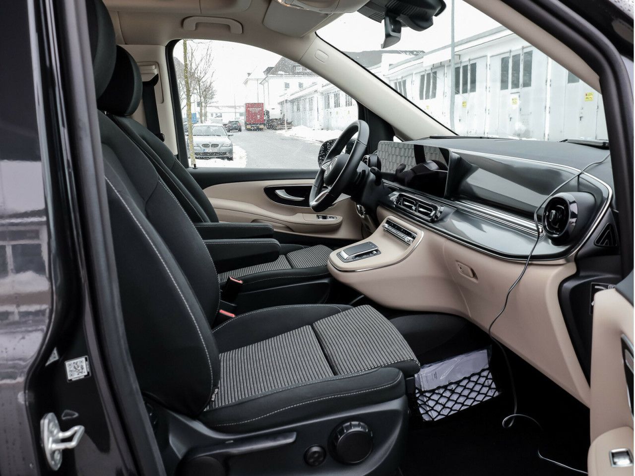 Mercedes-Benz Marco Polo – Bild 16
