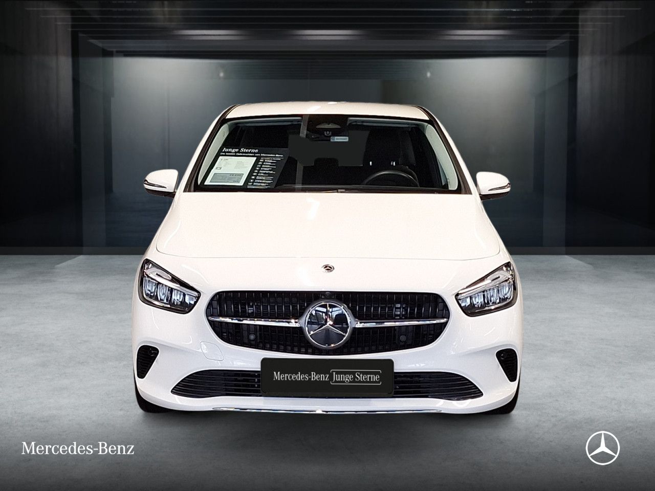 Mercedes-Benz B-Klasse – Bild 8