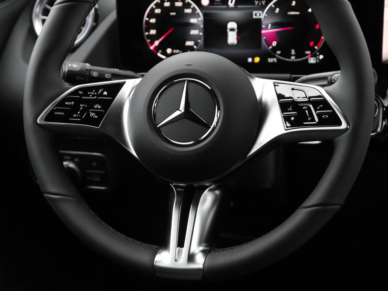 Mercedes-Benz GLA – Bild 14