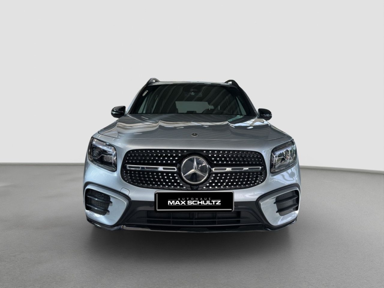 Mercedes-Benz GLB – Bild 19