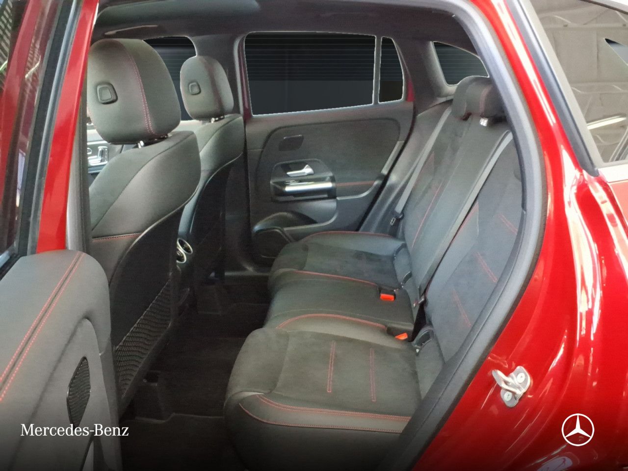 Mercedes-Benz GLA – Bild 15