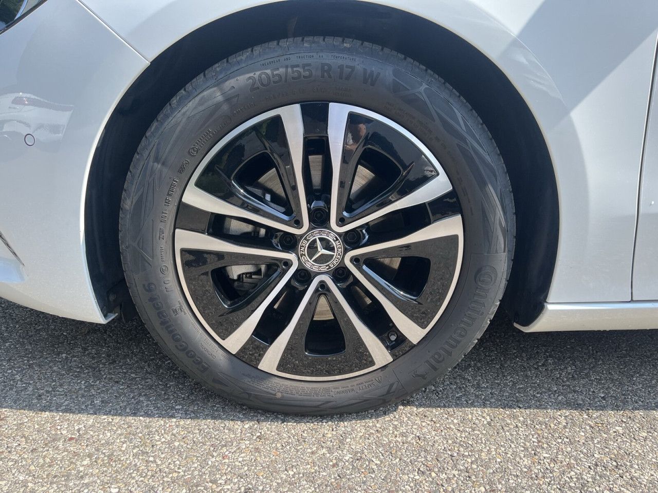 Mercedes-Benz B-Klasse – Bild 5