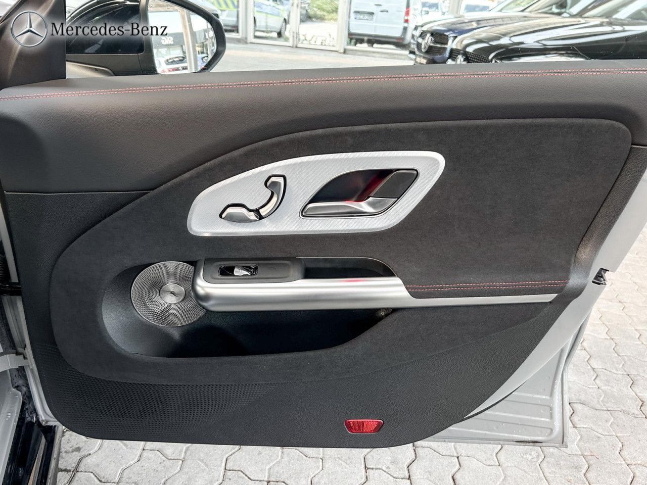 Mercedes-Benz CLA – Bild 14