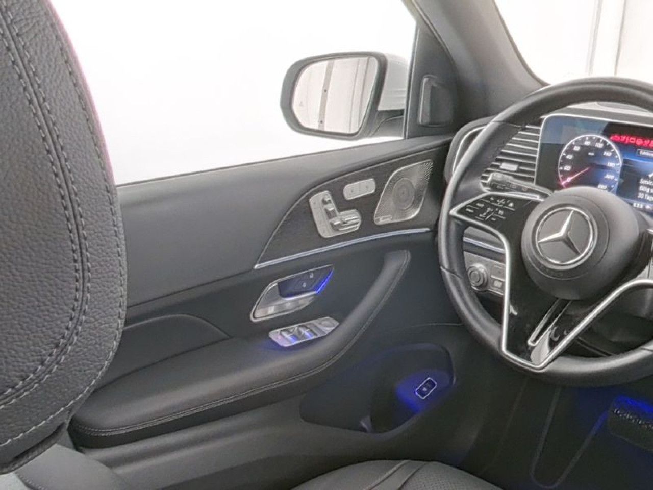 Mercedes-Benz GLE – Bild 5