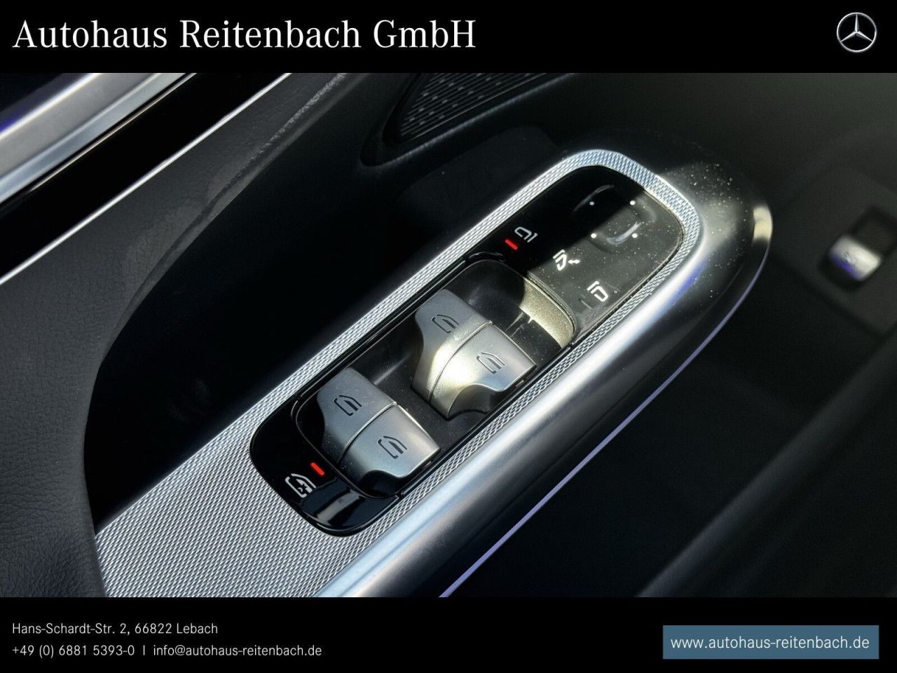 Mercedes-Benz E-Klasse – Bild 24