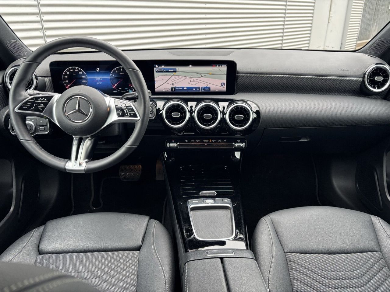Mercedes-Benz A-Klasse – Bild 14