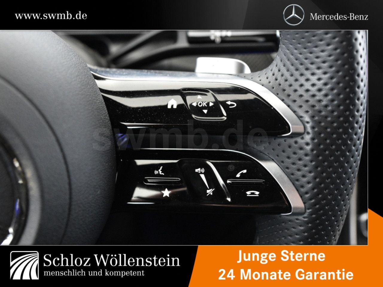 Mercedes-Benz GLC – Bild 17