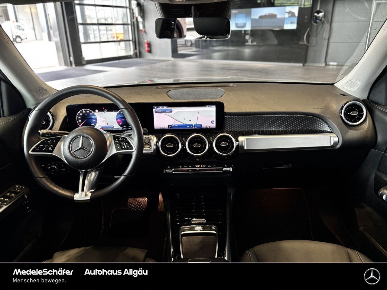 Mercedes-Benz GLB – Bild 5