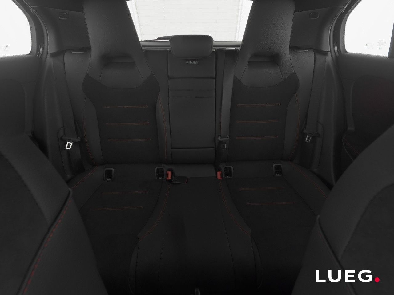 Mercedes-Benz A-Klasse – Bild 5