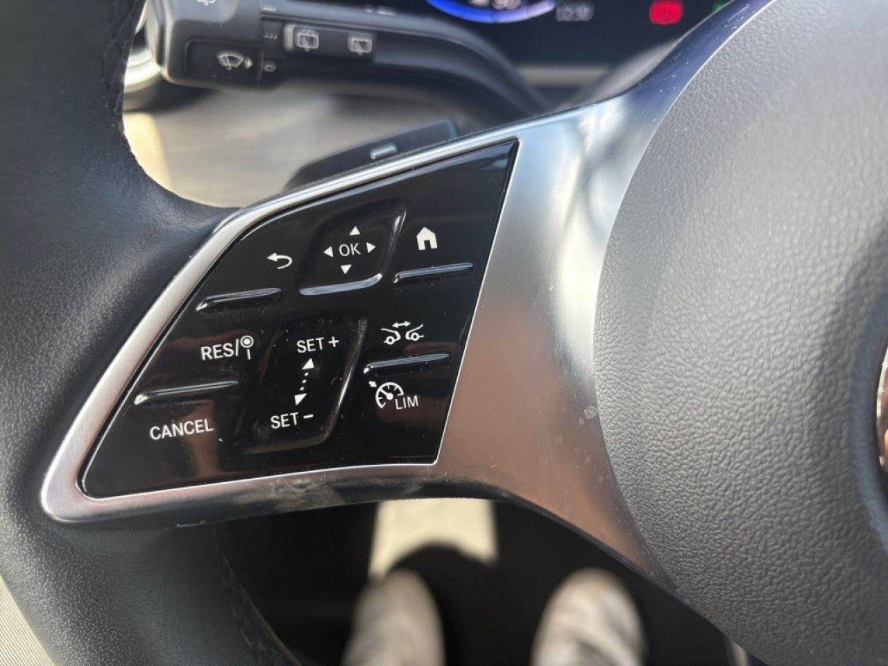 Mercedes-Benz EQV – Bild 20