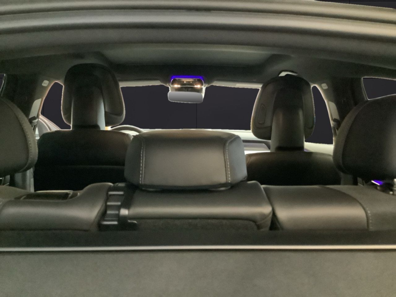 Mercedes-Benz GLC – Bild 14