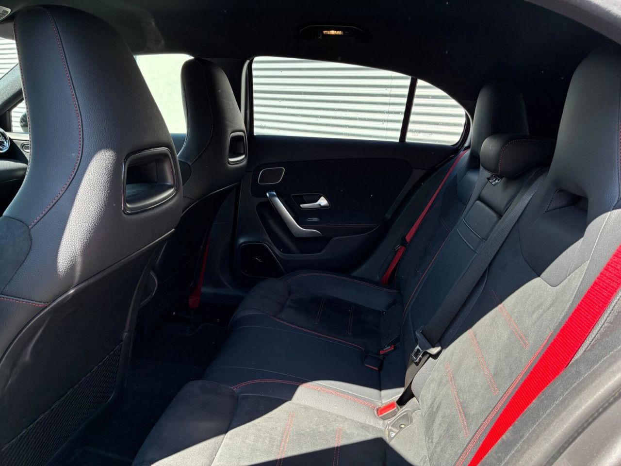 Mercedes-Benz A-Klasse – Bild 19