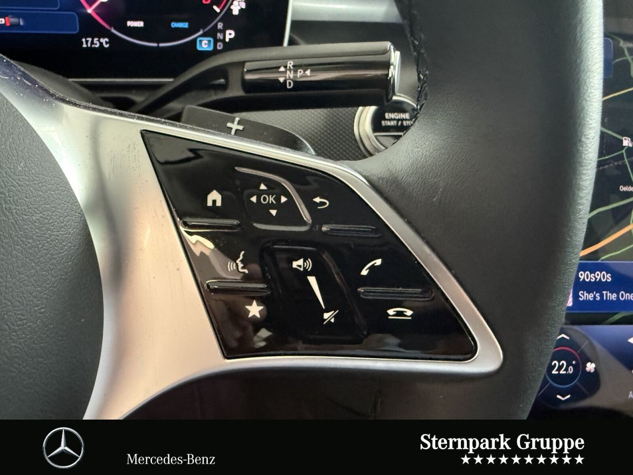 Mercedes-Benz C-Klasse – Bild 16