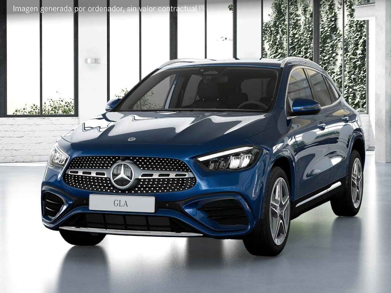 Foto de estudio 1 / 5