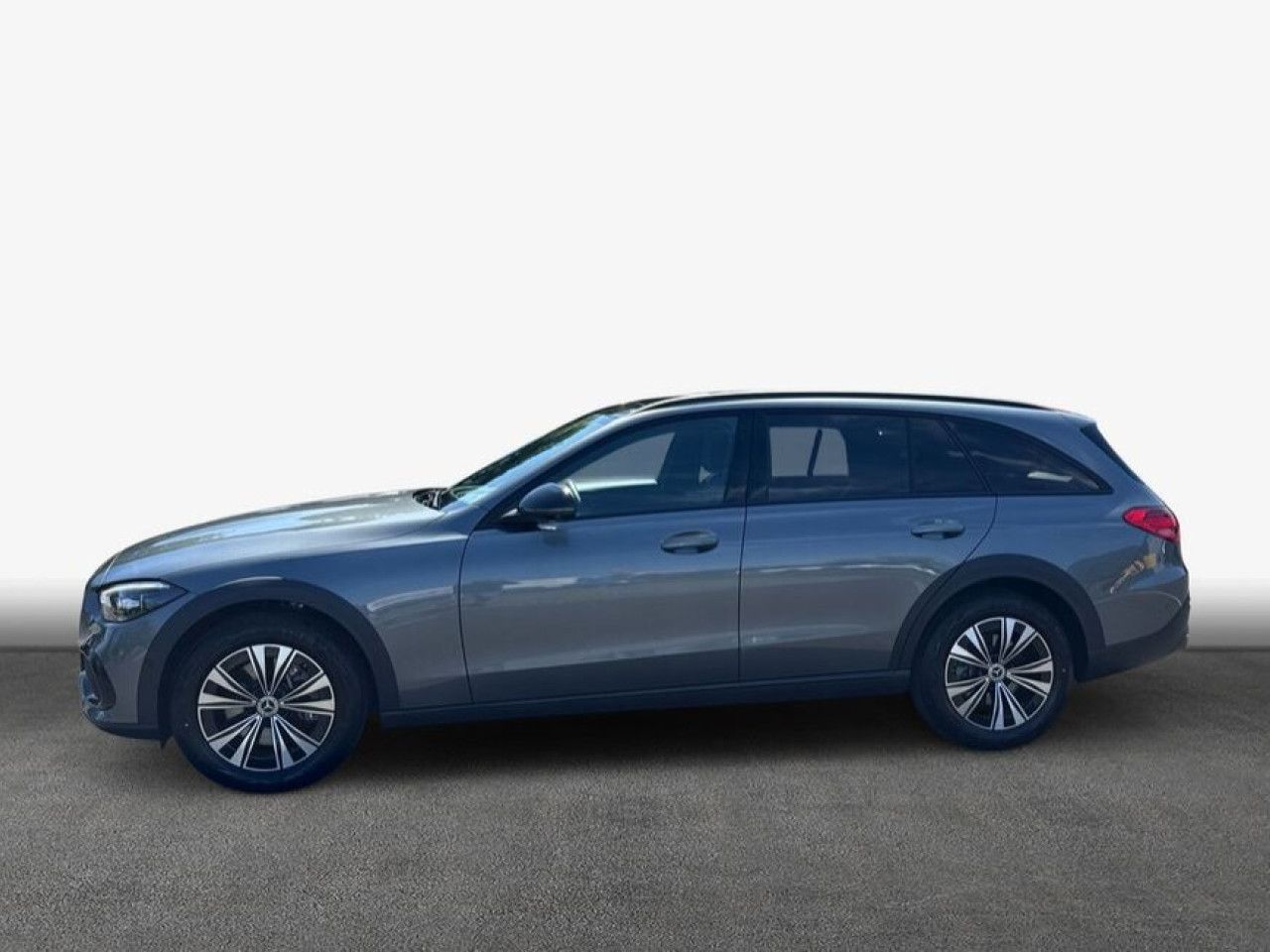 Mercedes-Benz C-Klasse – Bild 4