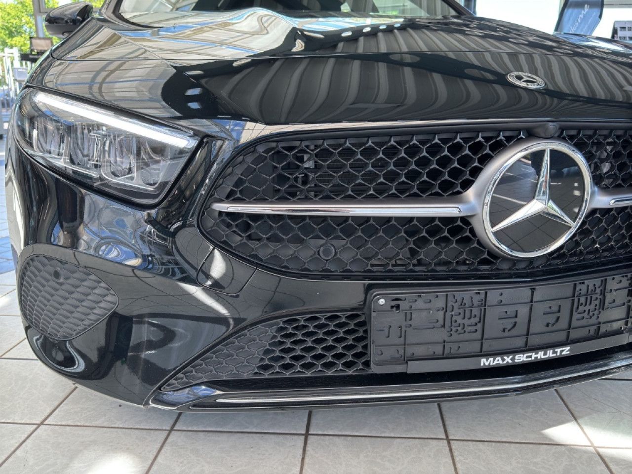 Mercedes-Benz A-Klasse – Bild 24
