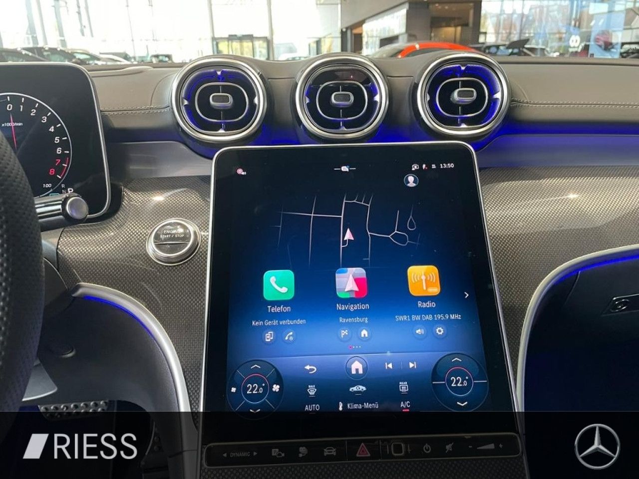 Mercedes-Benz CLE – Bild 14