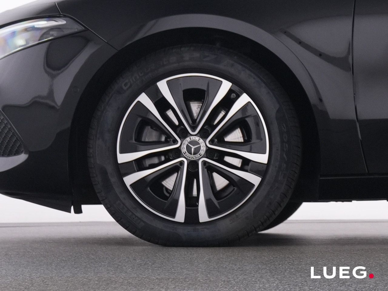 Mercedes-Benz A-Klasse – Bild 19