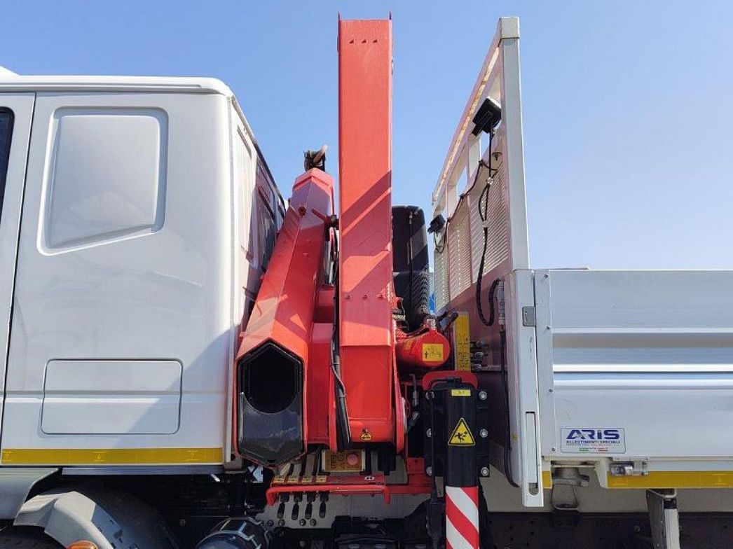 IVECO | ML180E30